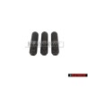 3x VW Original Esparrago - N 0445113