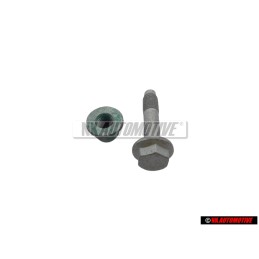 SET Para Lupo Perno del puntal del buje delantero