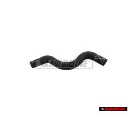 VW Original Tubo Flexible Refrigerante - 1J0121447AB