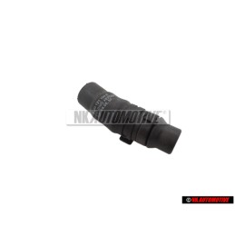 VW Original Tubo Flexible Refrigerante - 1J0121156E