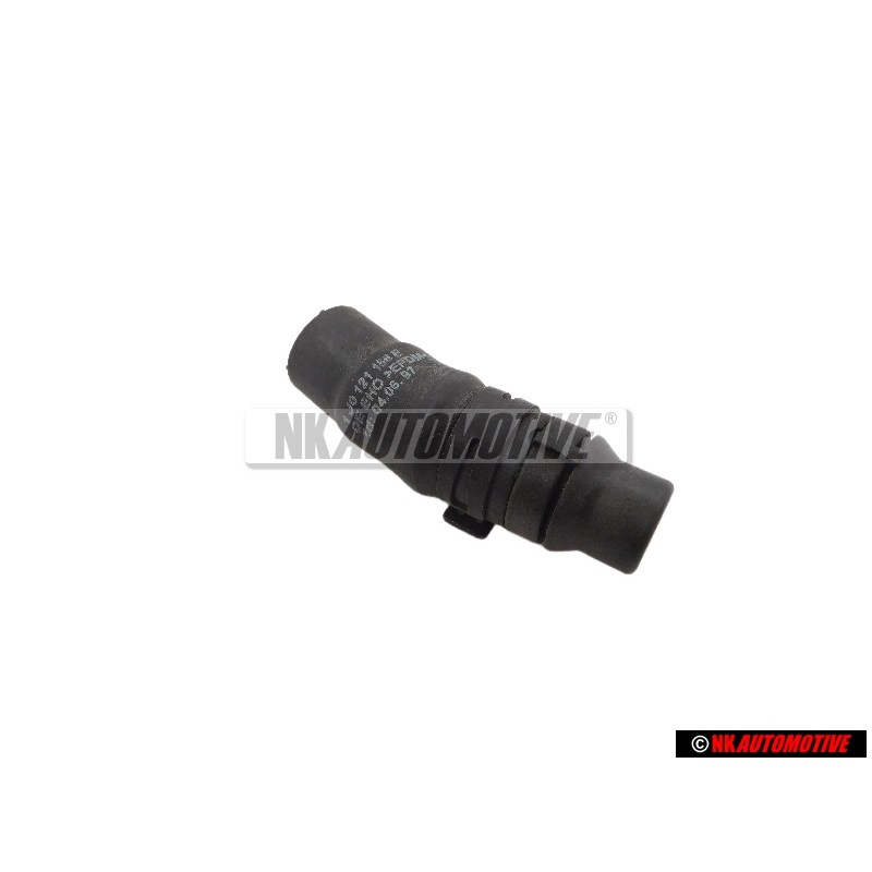 VW Original Tubo Flexible Refrigerante - 1J0121156E