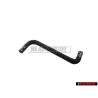 VW Original Tubo Flexible Refrigerante - 1J0121447H