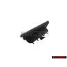 VW Original Asidero Negro Satinado - 1H9867622 B41