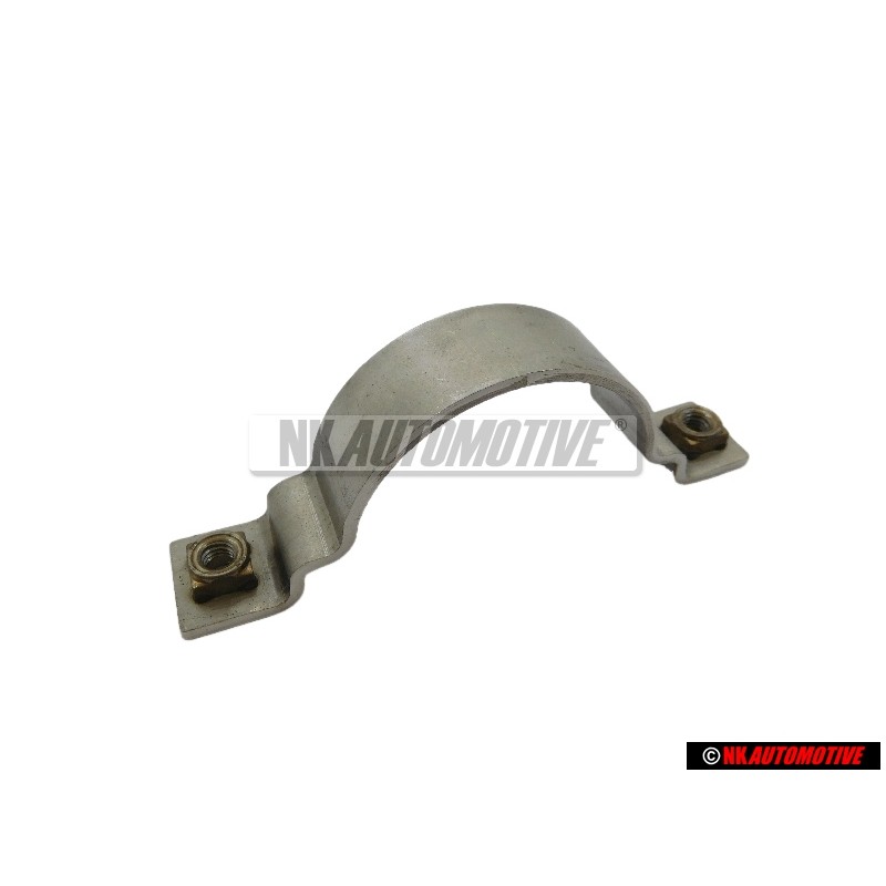 VW Original Estribo Fijacion - 1H0253707A