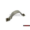 VW Original Estribo Fijacion - 1H0253707A