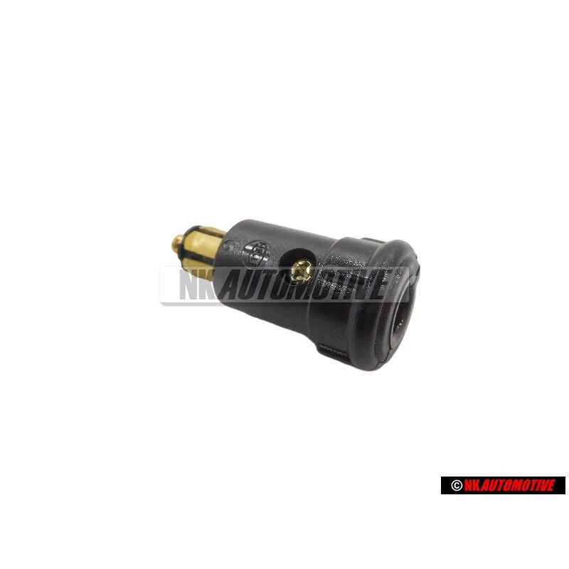 VW Original Enchufe P. Caja Enchufe - 147925072