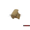 VW Original Tope Elastico Purebeige - 1J6867815A 7G8