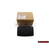 VW Original Cenicero Soul (Negro) - 8E0857961M 6PS