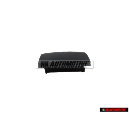 VW Original Cenicero Soul (Negro) - 8E0857961M 6PS