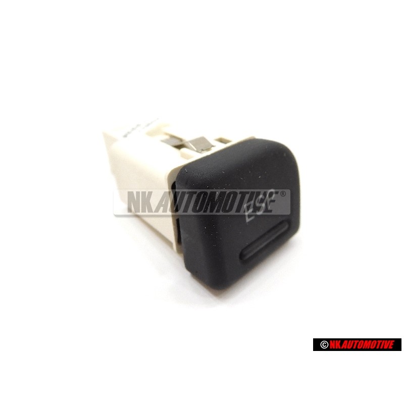 Audi Original Interruptor Para Programa Electronico -Esp- - 8E2927134 5PR