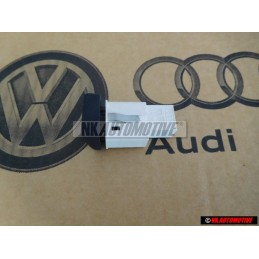 Audi Original Interruptor Para Programa Electronico -Esp- - 8E2927134 5PR
