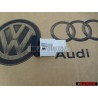 Audi Original Interruptor Para Programa Electronico -Esp- - 8E2927134 5PR
