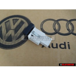 Audi Original Interruptor Para Programa Electronico -Esp- - 8E2927134 5PR