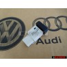 Audi Original Interruptor Para Programa Electronico -Esp- - 8E2927134 5PR