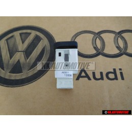 Audi Original Interruptor Para Programa Electronico -Esp- - 8E2927134 5PR