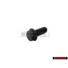 VW Original Tornillo Dodecagonal - 087323699