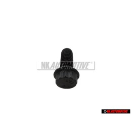 VW Original Tornillo Dodecagonal - 087323699