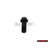 VW Original Tornillo Dodecagonal - 087323699