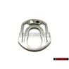 VW Original Chapa De Seguridad - 020311192