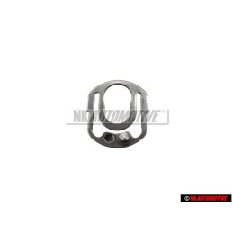 VW Original Chapa De Seguridad - 020311192