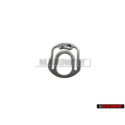 VW Original Chapa De Seguridad - 020311192