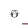 VW Original Chapa De Seguridad - 020311192