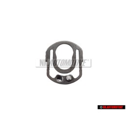 VW Original Chapa De Seguridad - 020311192