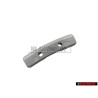 VW Original Contrapeso - 1K0601186A