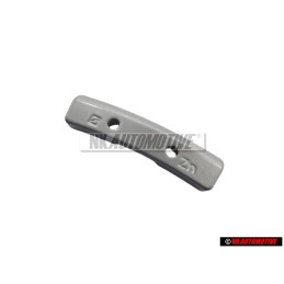 VW Original Contrapeso - 1K0601186A