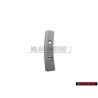 VW Original Contrapeso - 1K0601186A