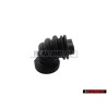 Audi Original Manguito - 8A0711641A