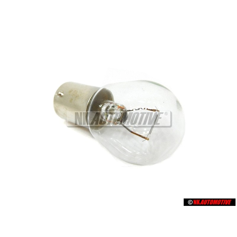 VW Original Bombilla - N 0177322