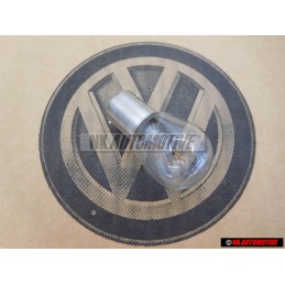 VW Original Bombilla - N 0177322