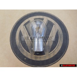 VW Original Bombilla - N 0177322