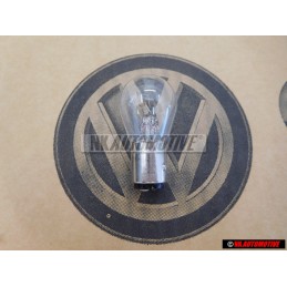 VW Original Bombilla - N 0177382