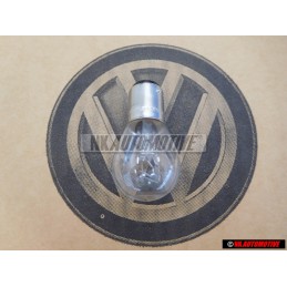 VW Original Bombilla - N 0177382