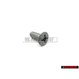 VW Original Tornillo Avellanado - N 0330061