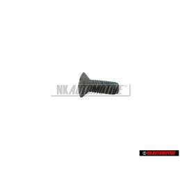 VW Original Tornillo Avellanado - N 0330061