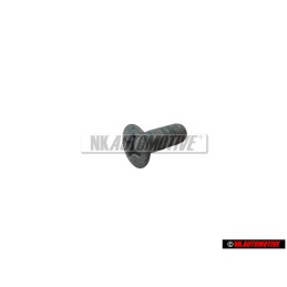 VW Original Tornillo Avellanado - N 0330061