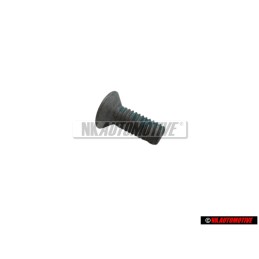 VW Original Tornillo Avellanado - N 0330061