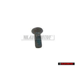 VW Original Tornillo Avellanado - N 0330061