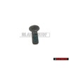 VW Original Tornillo Avellanado - N 0330061