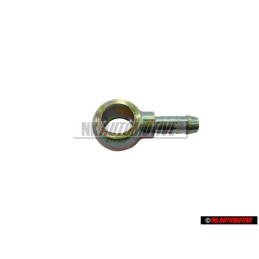 VW Original Tubuladura Anular - N 90254601