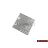 VW Original Adhesivo -Advertencia- Instrucciones De Seguridad - 1T0010342R