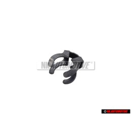 VW Original Grapa De Seguridad - 020141710A