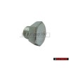 VW Original Tornillo Obturador - N 0161531