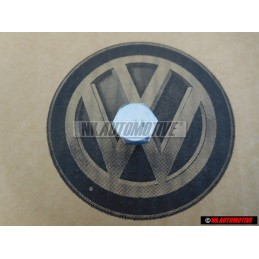 VW Original Tornillo Obturador - N 0161531