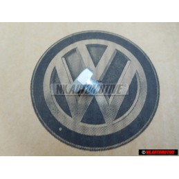VW Original Tornillo Obturador - N 0161531