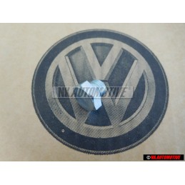 VW Original Tornillo Obturador - N 0161531