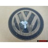 VW Original Tornillo Obturador - N 0161531